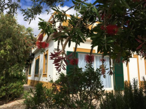 Casa Guerreiro